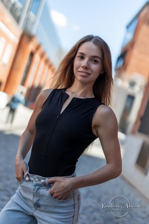 Регистрация 18.05.2024. Фотограф Вадим Свирин